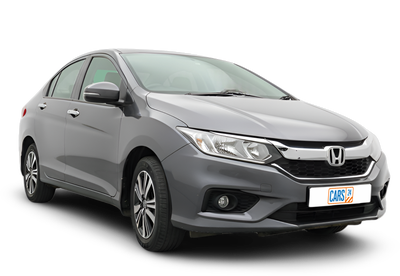 Honda City-img